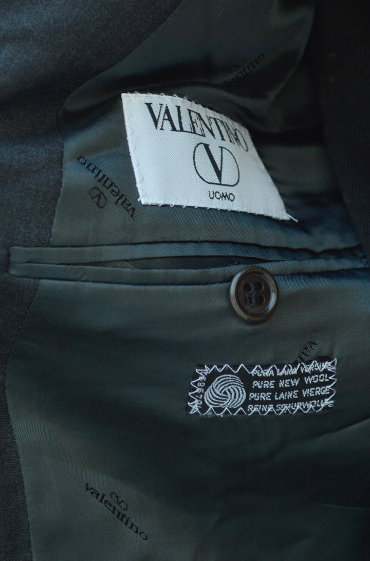 BLAZER VALENTINO
