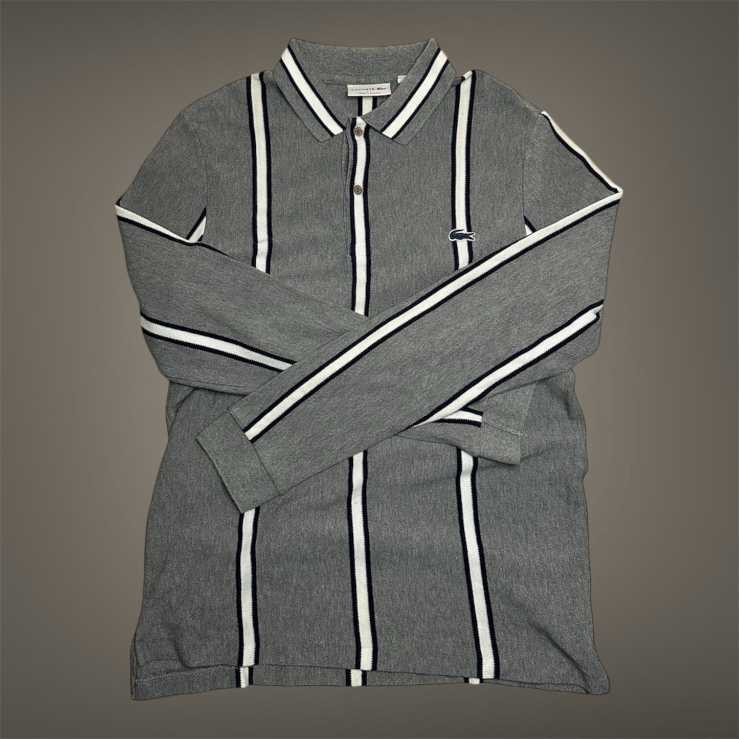 Box outfit uomo 2 pezzi tg. M