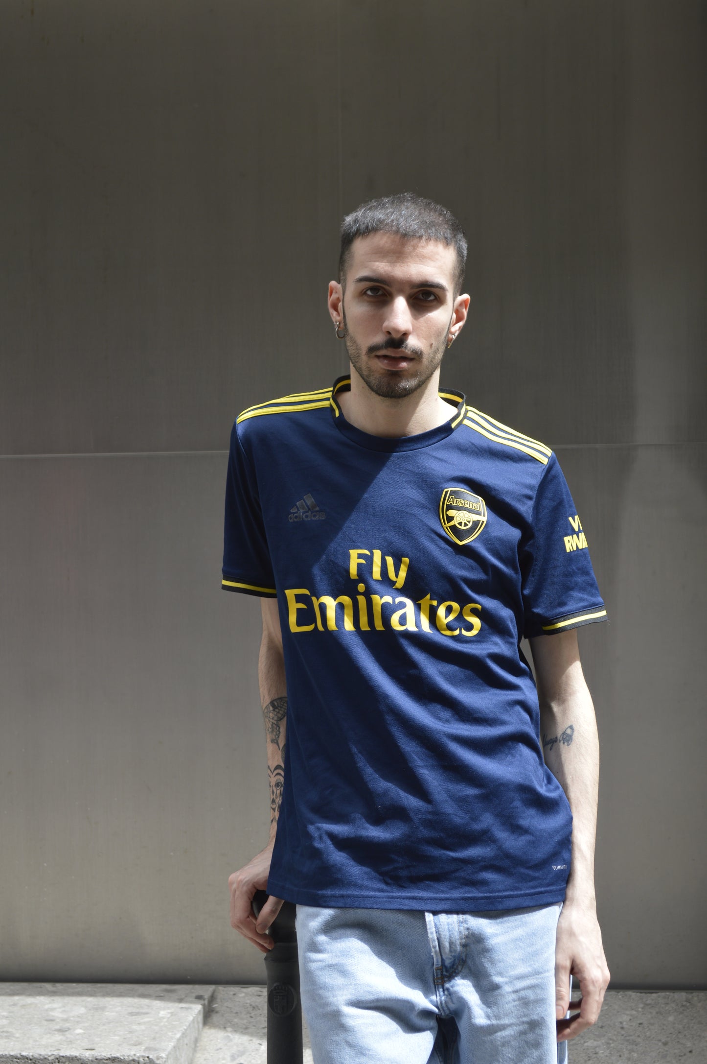 ARSENAL T-SHIRT