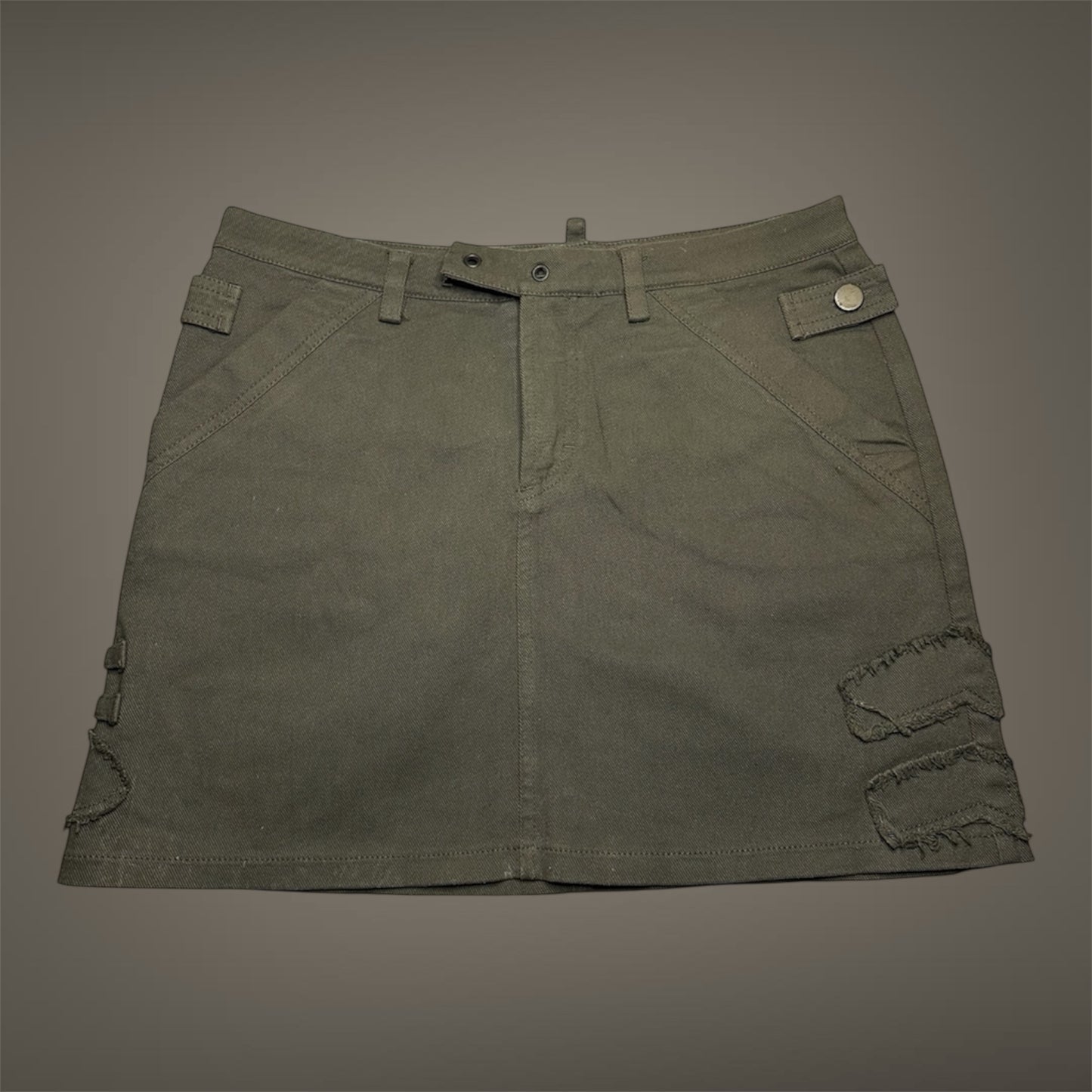 Box outfit donna 2 pezzi tg.S