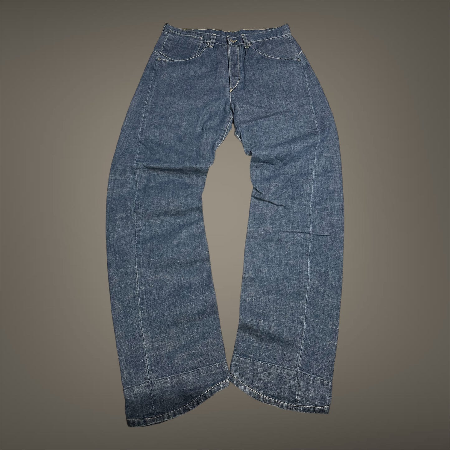 Box uomo 5 pezzi tg.XL