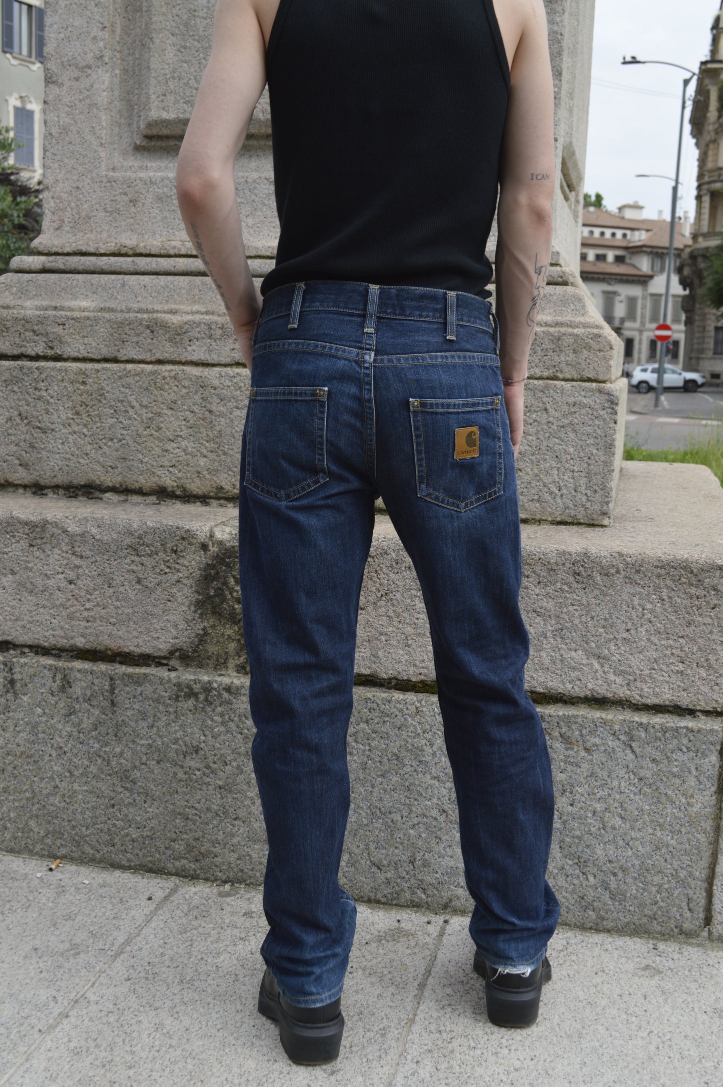 CARHARTT JEANS