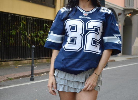 COWBOYS NFL T-SHIRT