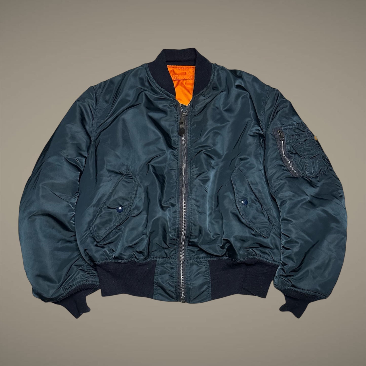 Box uomo 5 pezzi tg. M