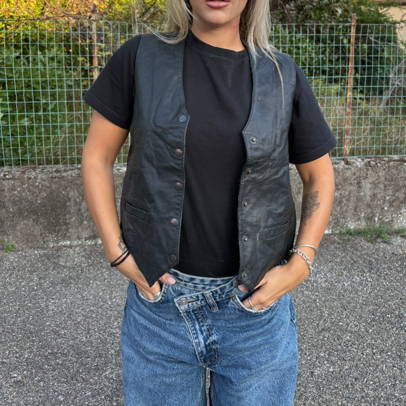 Box donna 5 pezzi tg. S