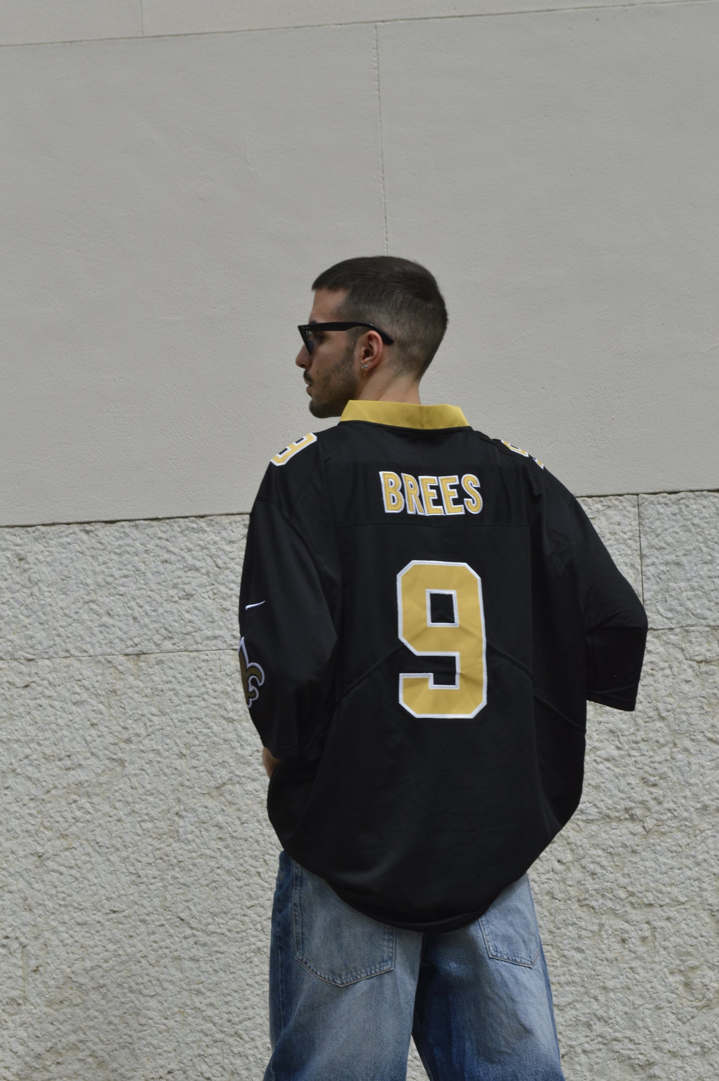 NEW ORLEANS SAINTS NFL JERSEY