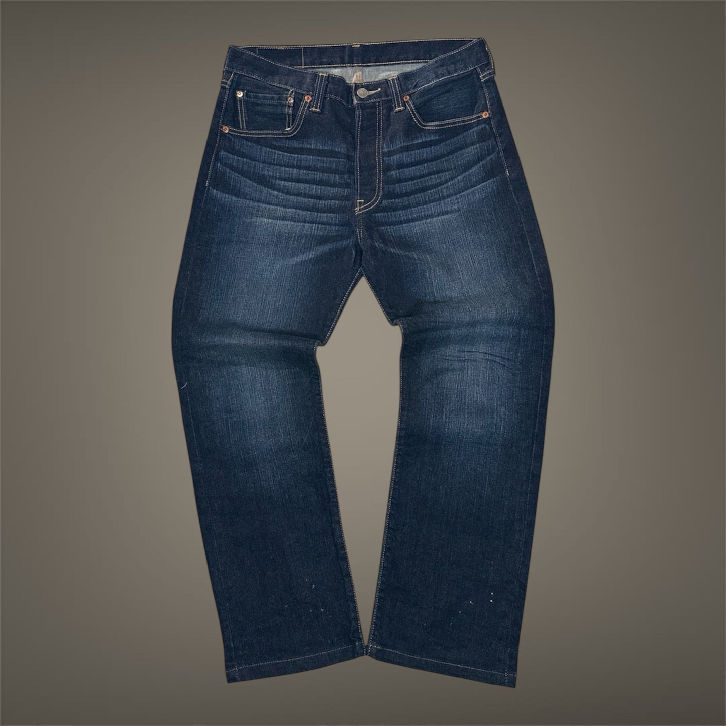 Box outfit uomo 2 pezzi tg. M