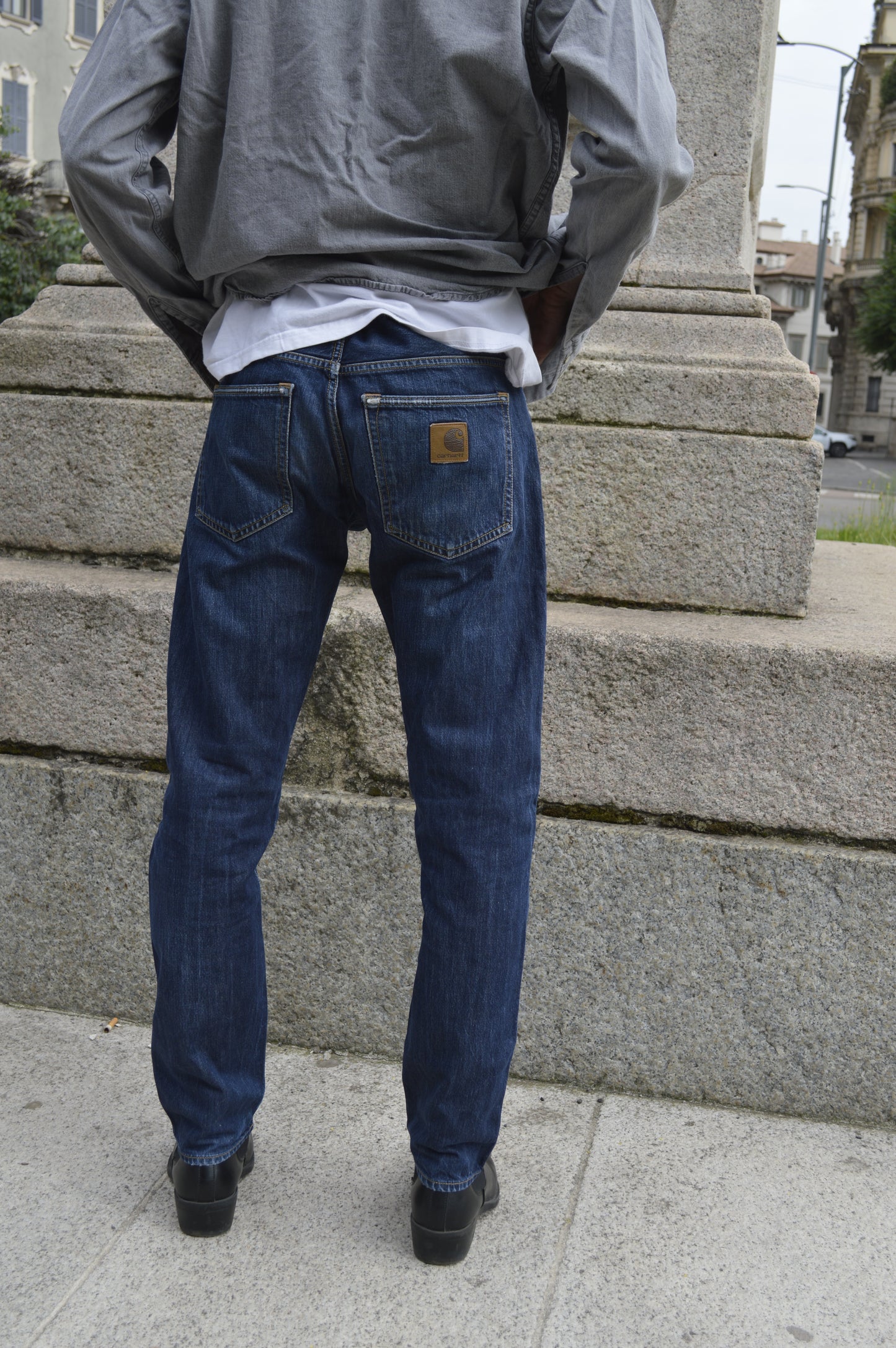 CARHARTT JEANS