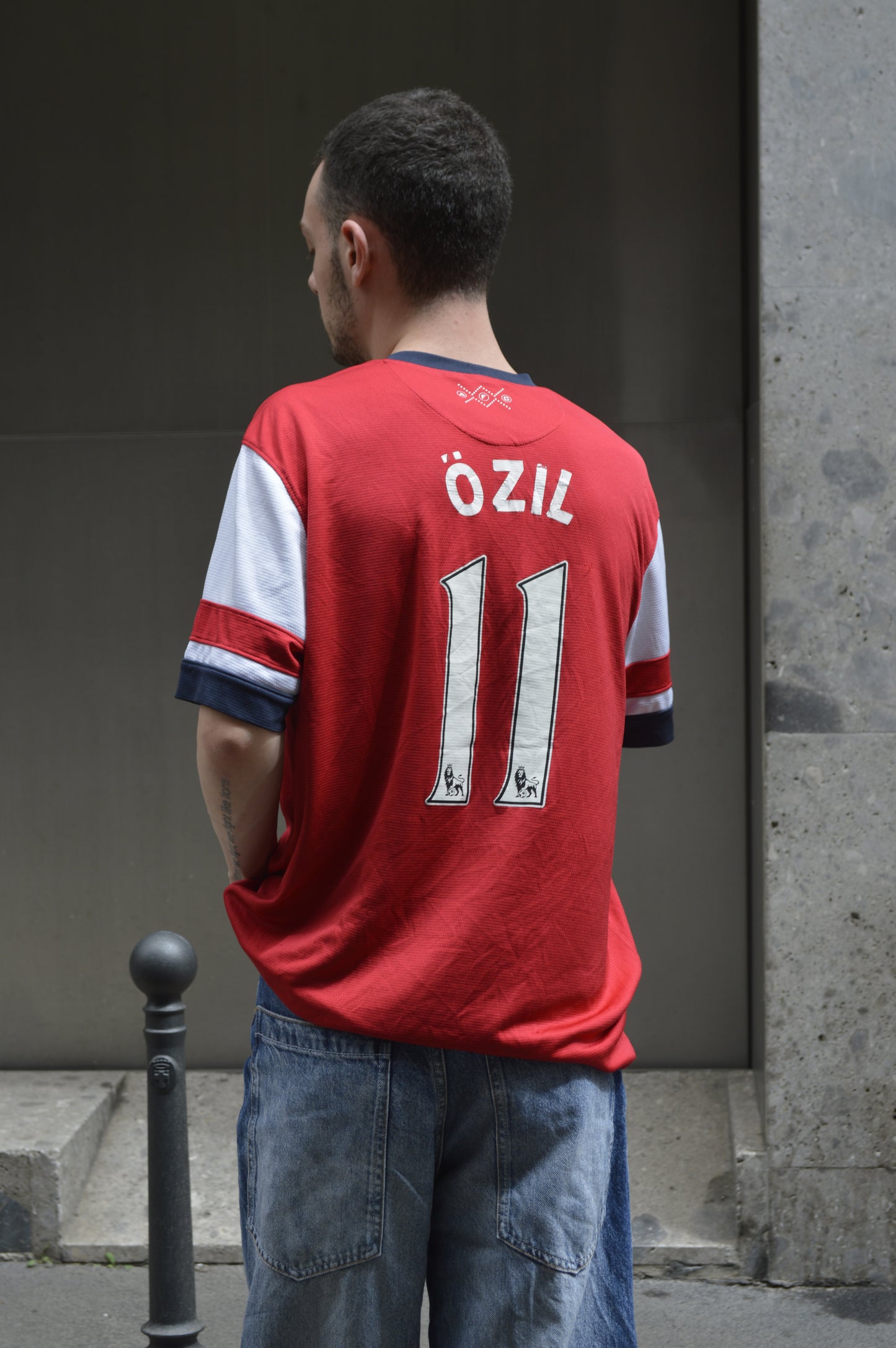 ARSENAL T-SHIRT