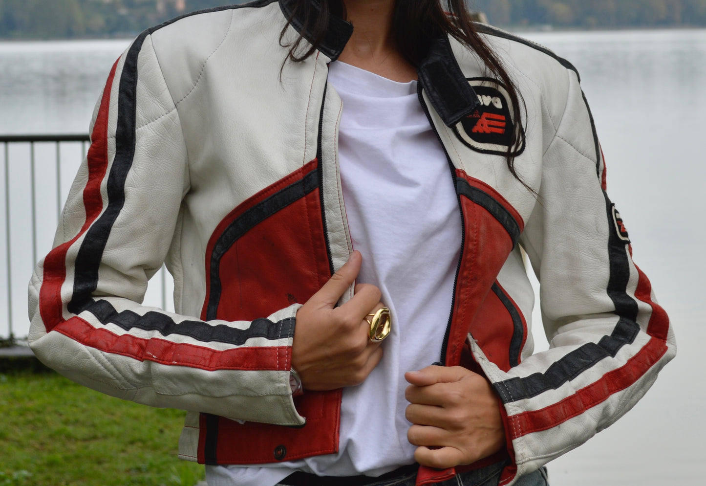 MOTOR JACKET