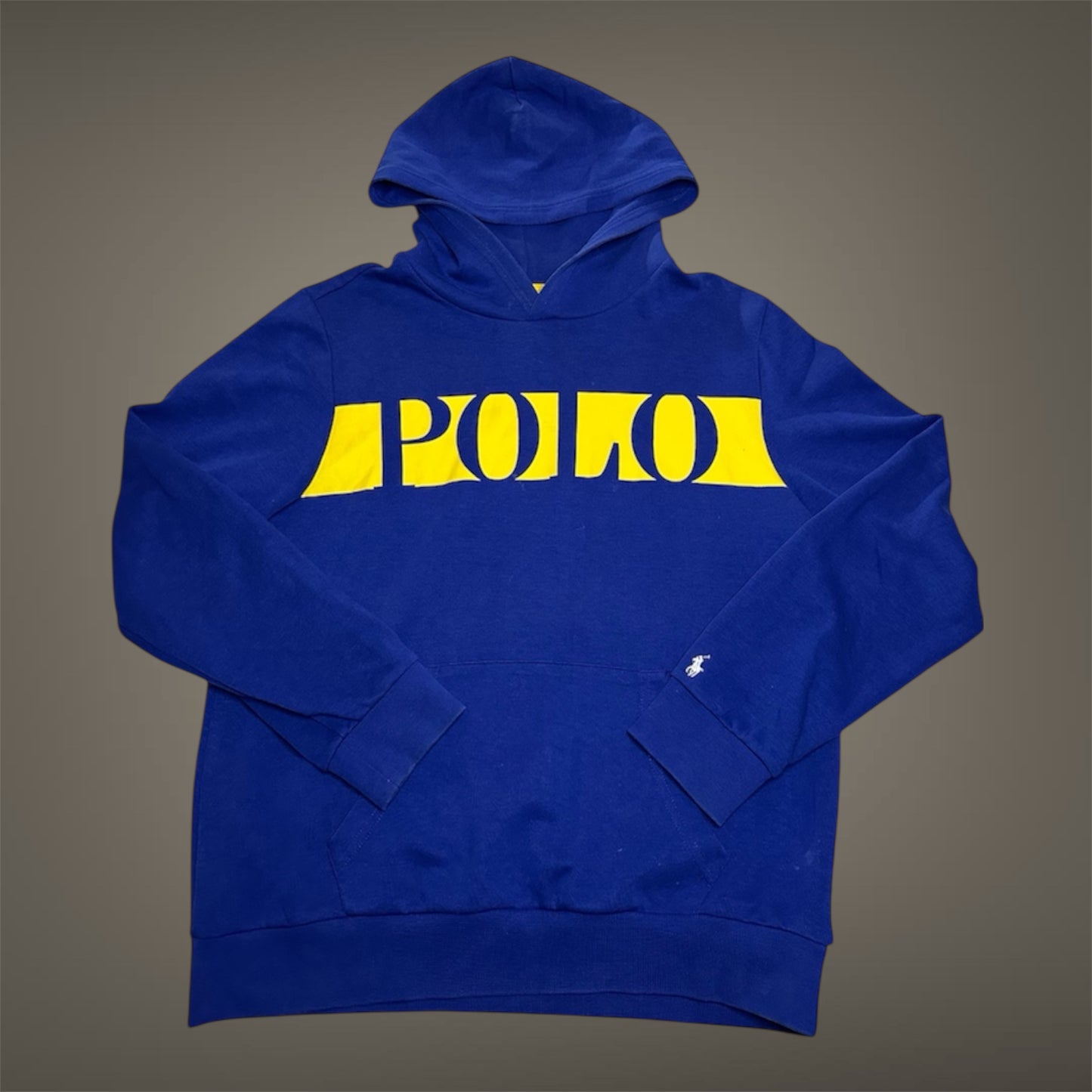 FELPA POLO RALPH LAUREN