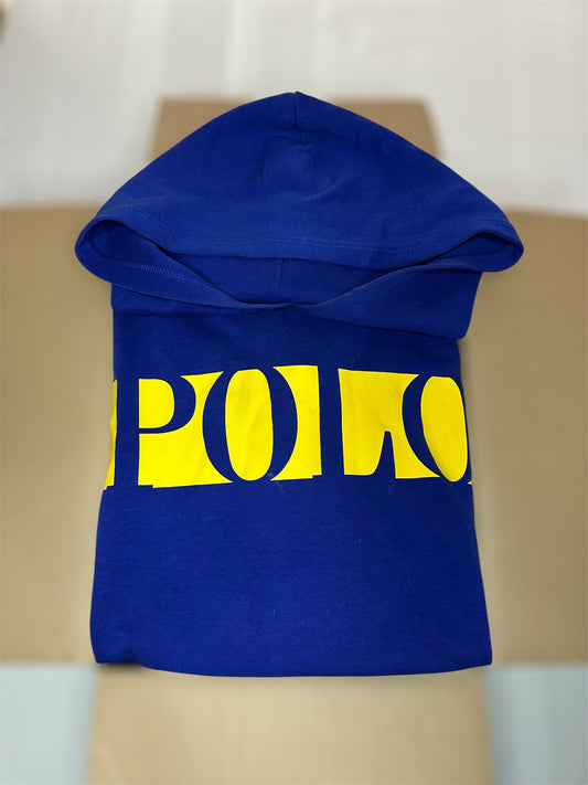 FELPA POLO RALPH LAUREN