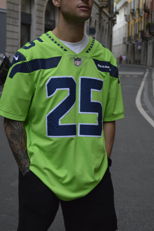 SEAHAWKS NFL T-SHIRT