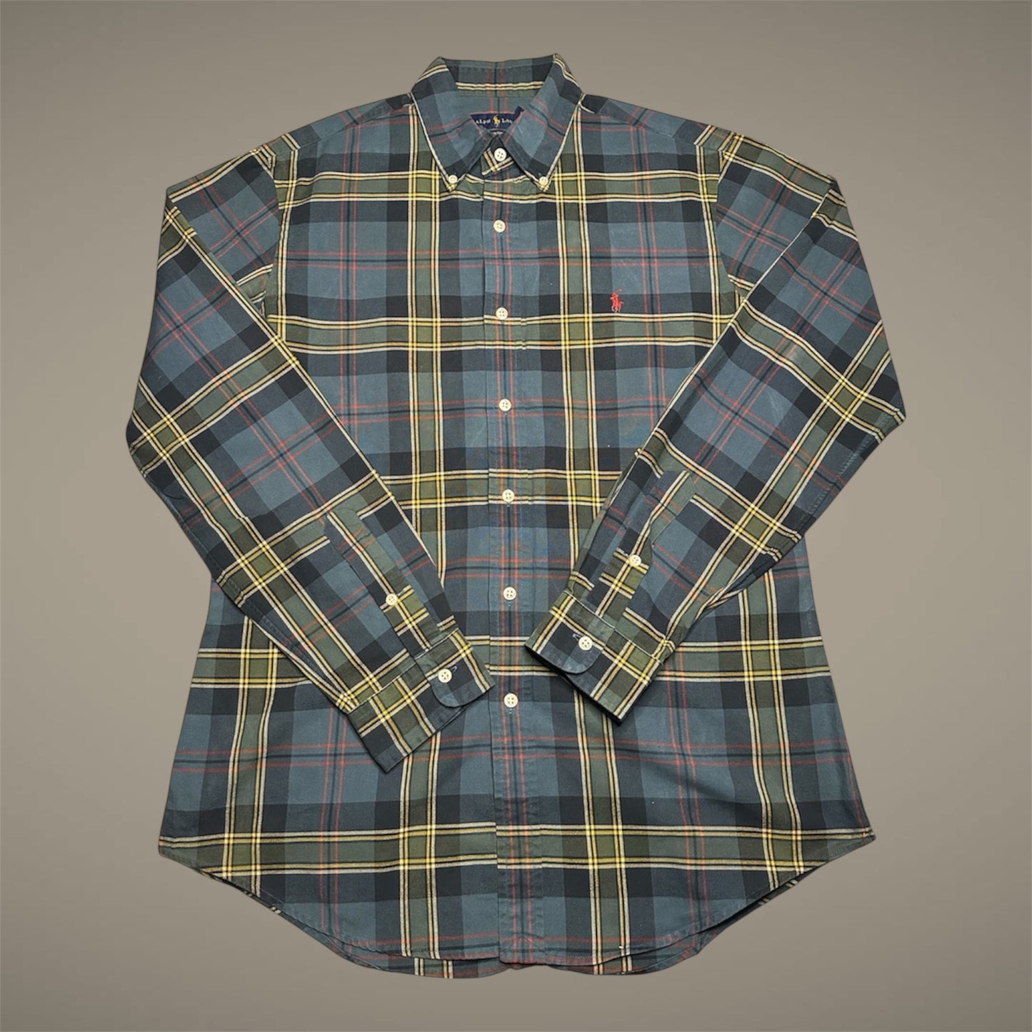 Box uomo 5 pezzi tg. M