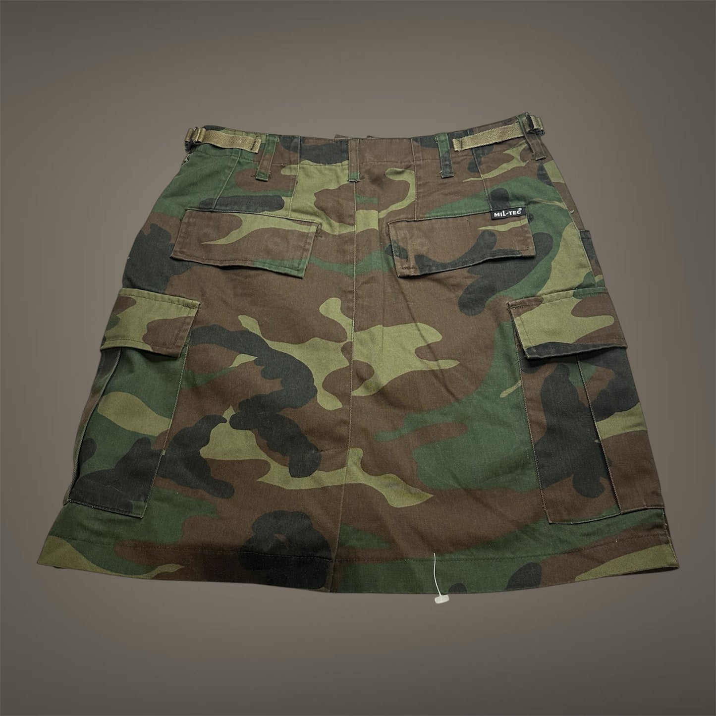 Box donna 5 pezzi tg. S