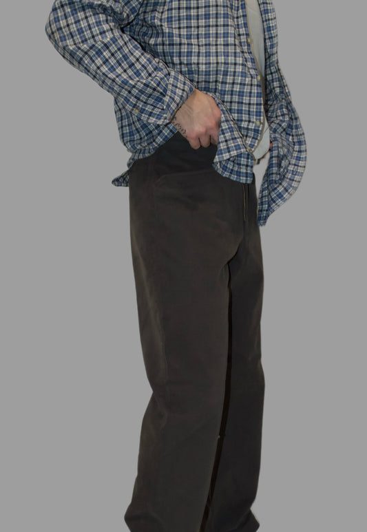 C.P. COMPANY TROUSER