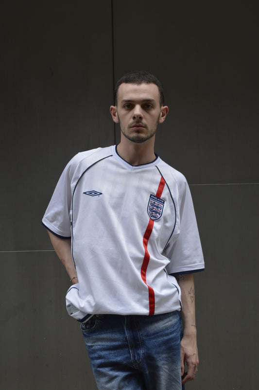 ENGLAND T-SHIRT