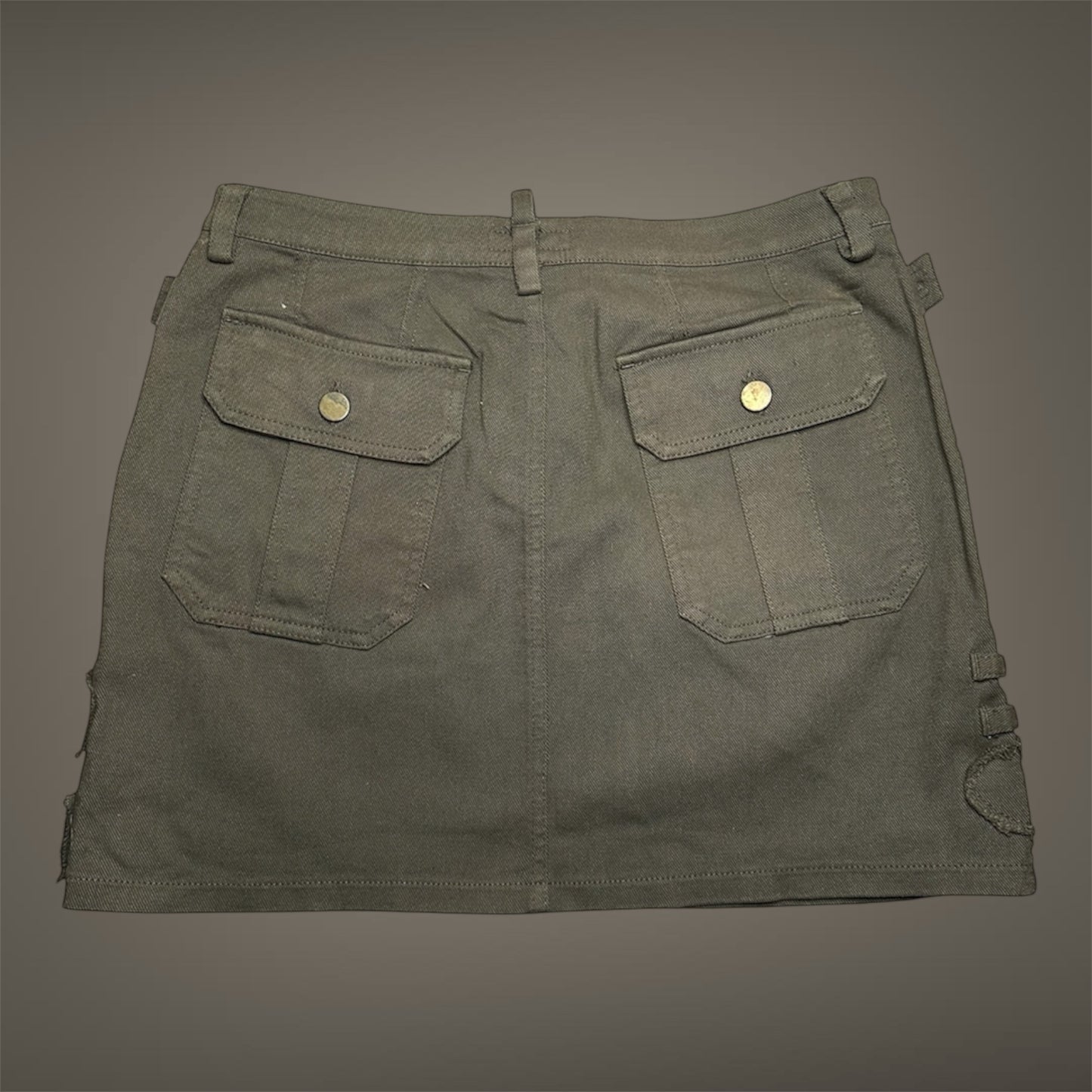 Box outfit donna 2 pezzi tg.S