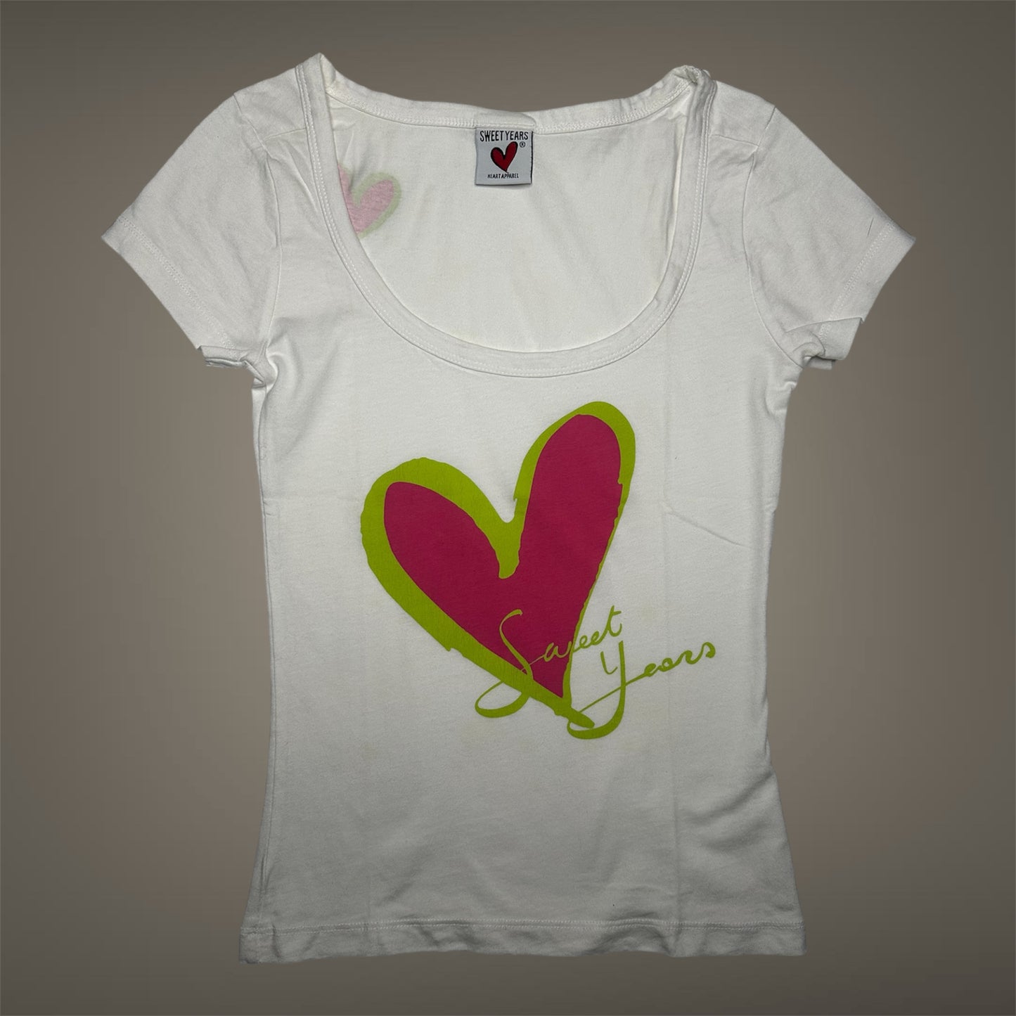 Box donna 5 pezzi tg. XS