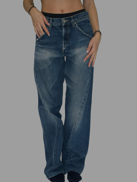 JEANS BAGGY LEVIS