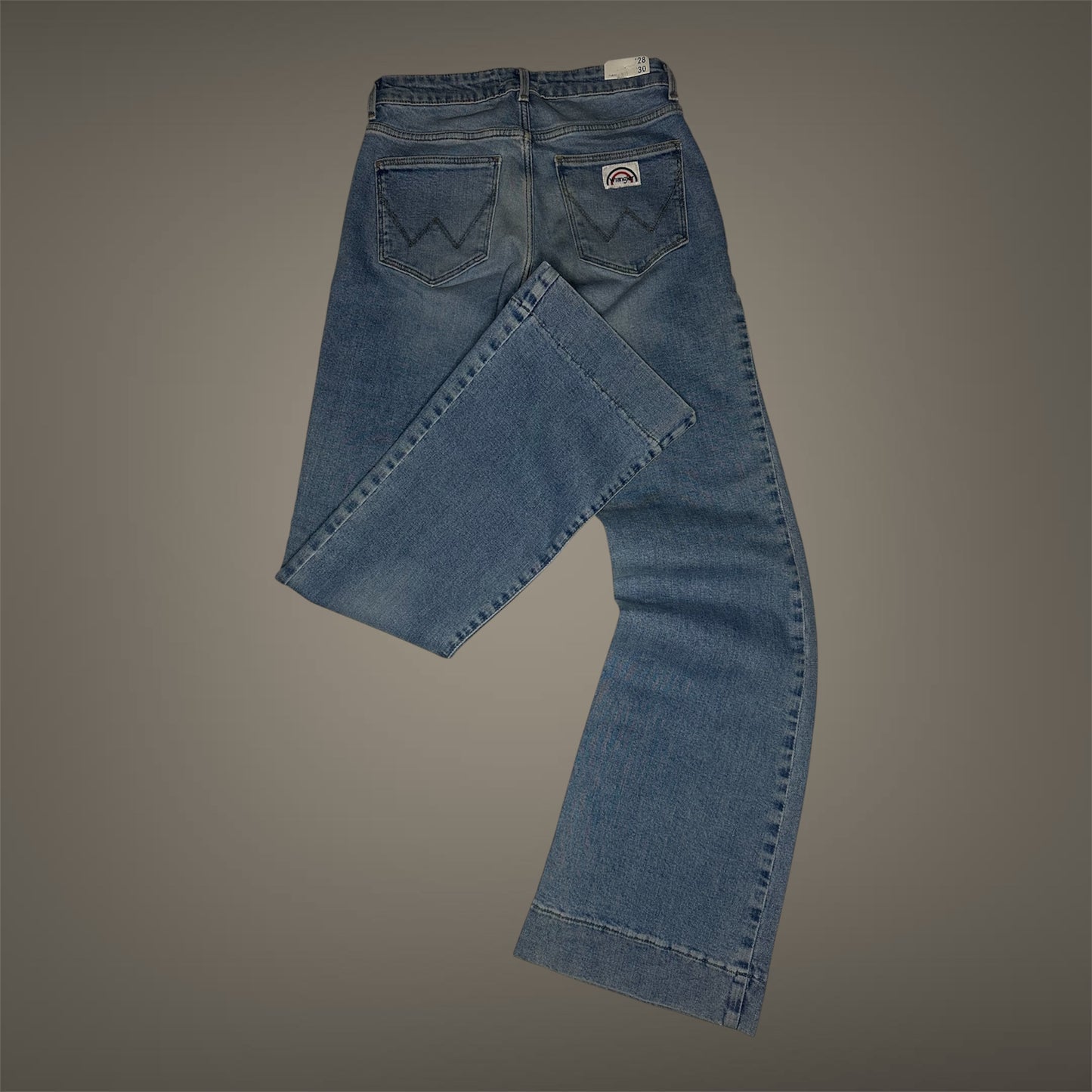 Box donna 5 pezzi tg. XS