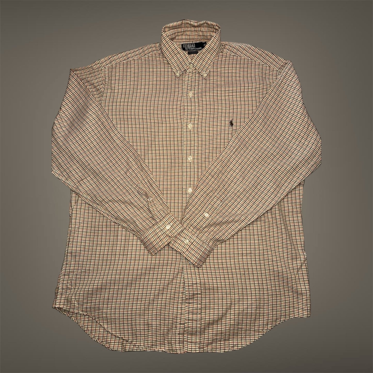 Box uomo 2 pezzi tg.L