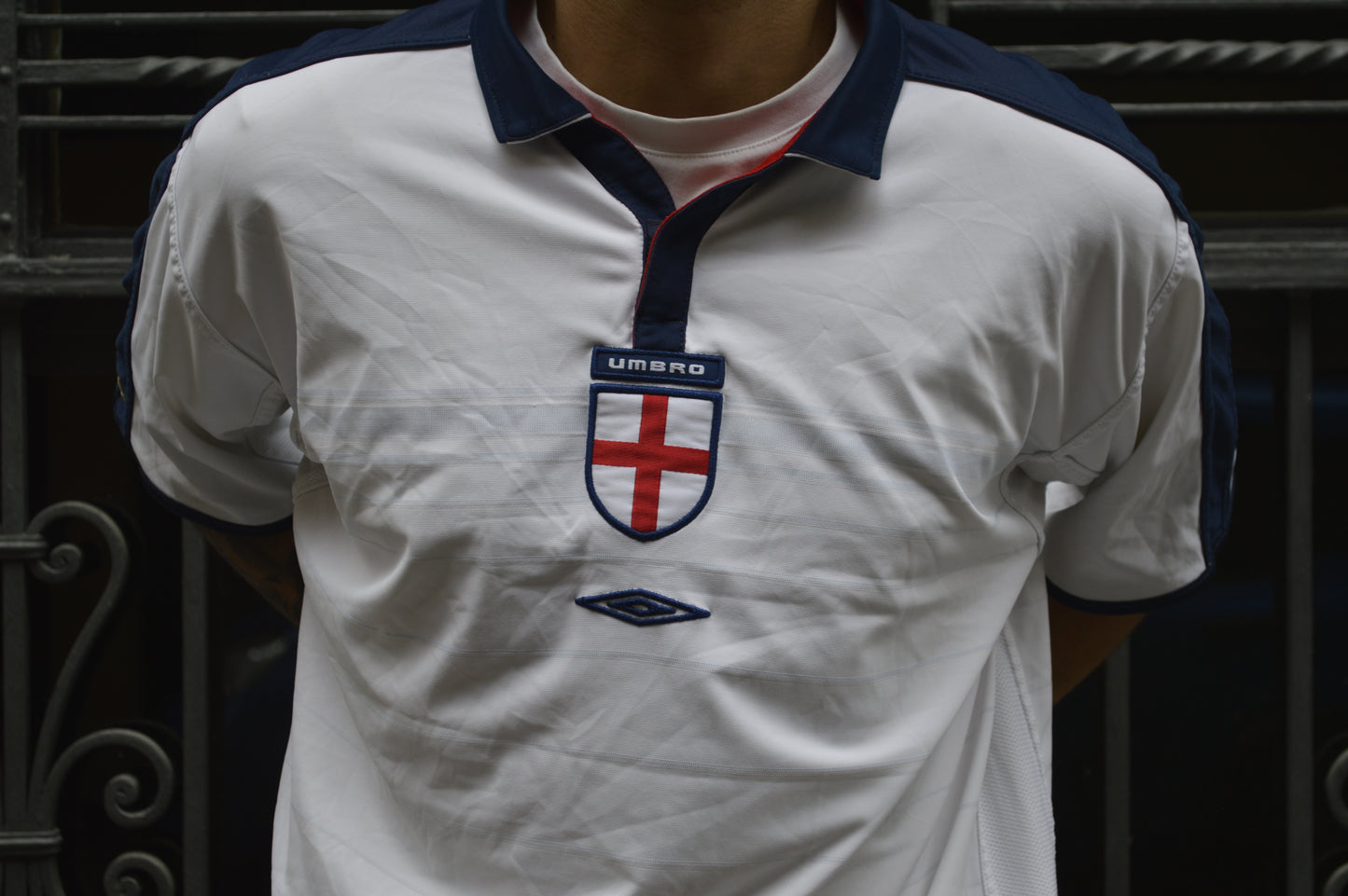 ENGLAND T-SHIRT