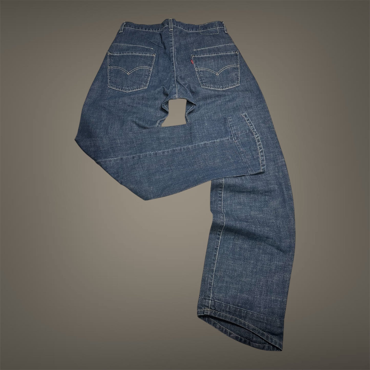 Box uomo 5 pezzi tg.XL
