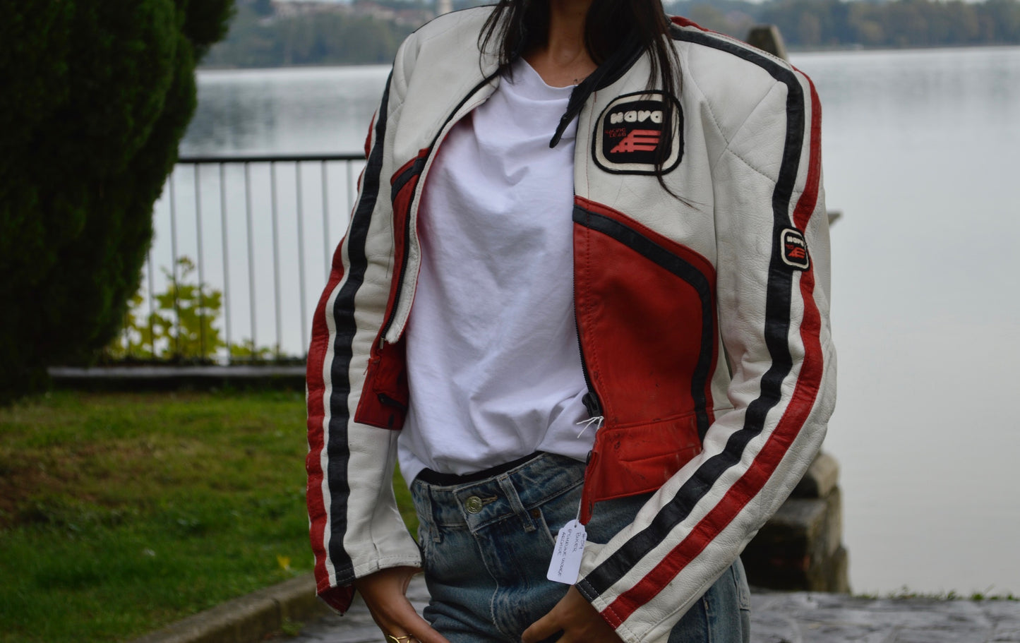 Box outfit 2 pezzi donna tg. XS