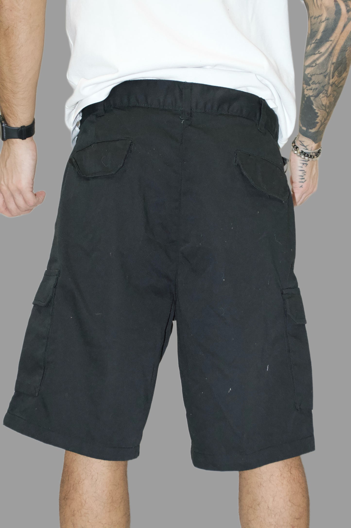 DICKIES CARGO SHORT